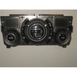 Commande Chauffage Citroen C3 Picasso Phase 1